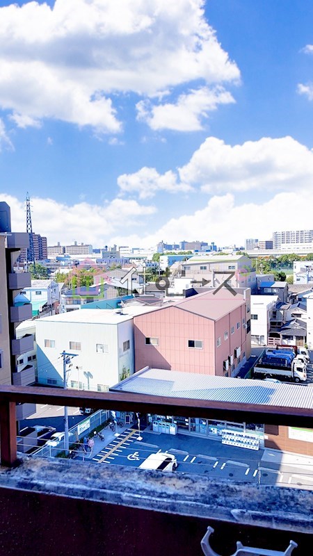 エスティライフ姫島公園 その他4