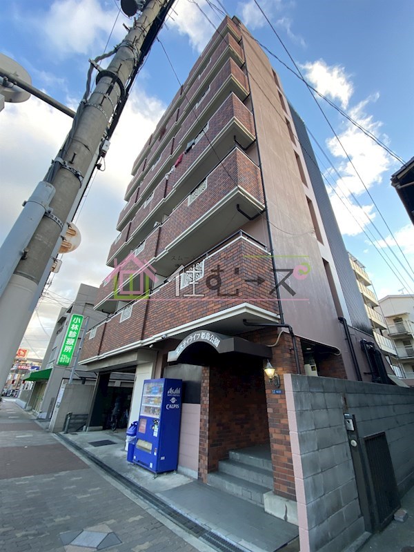 エスティライフ姫島公園 その他外観1