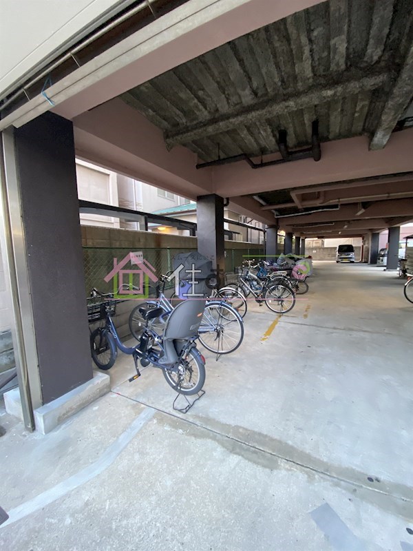 エスティライフ姫島公園 その他外観2