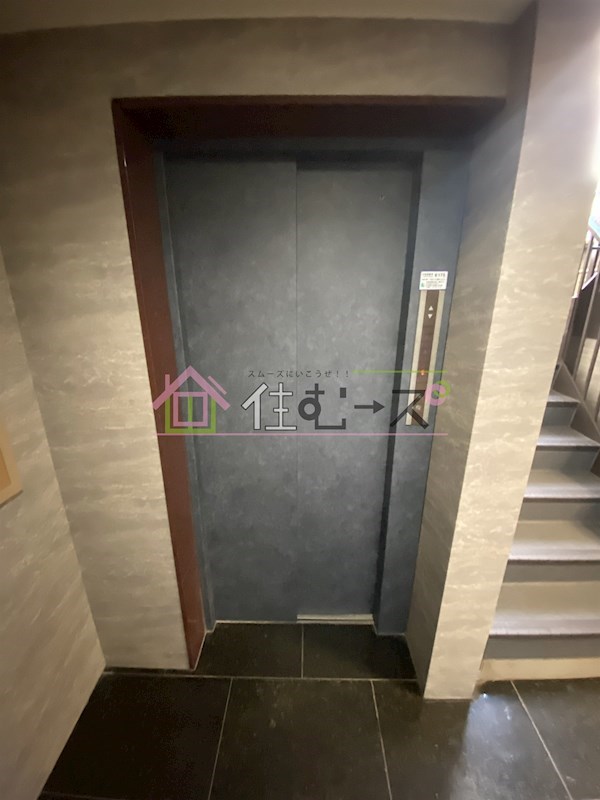 エスティライフ姫島公園 その他外観5