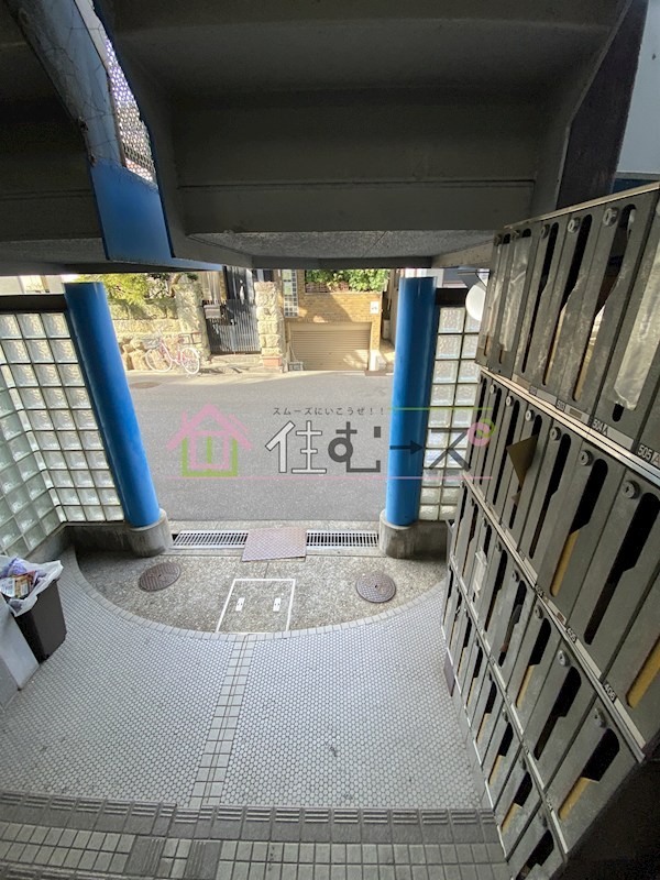 ブルーメイト その他外観4