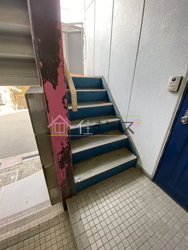 ブルーメイト その他外観5