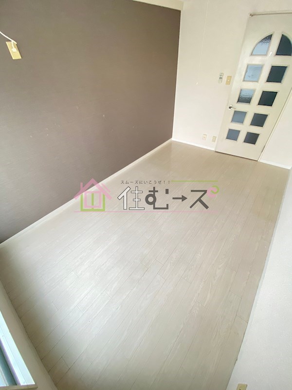 ブルーメイト リビング