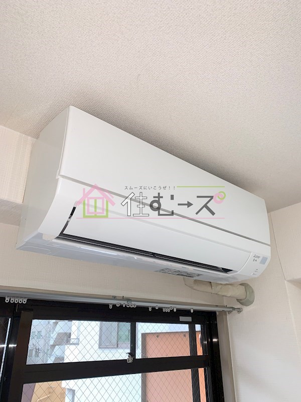 カルム25 その他設備