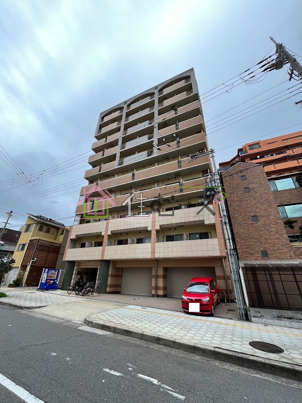 インペリアル大国Ⅱ その他外観1