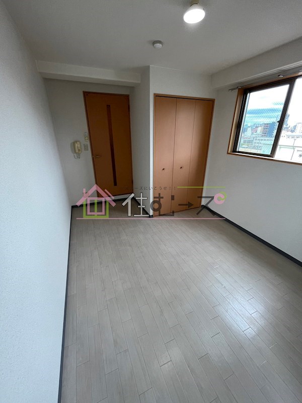 インペリアル大国Ⅱ リビング