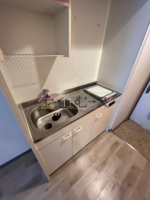 インペリアル大国Ⅱ キッチン