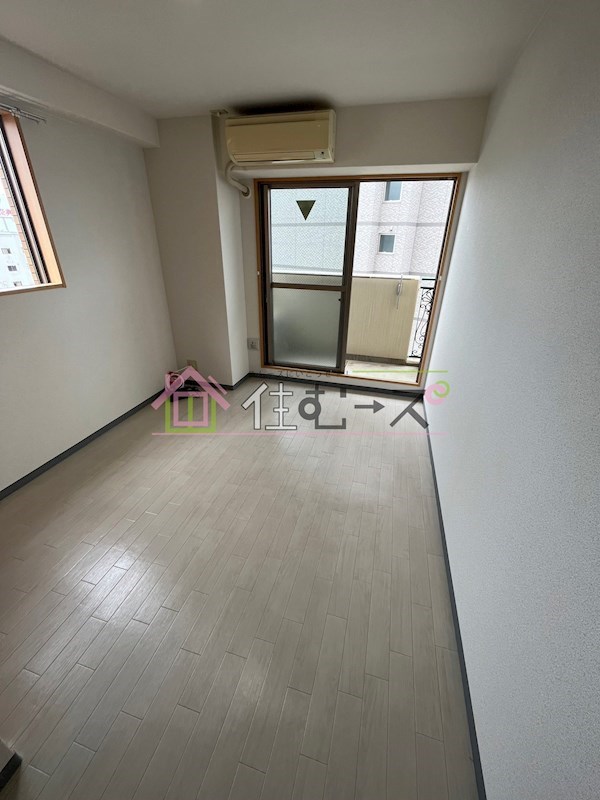 インペリアル大国Ⅱ ベッドルーム