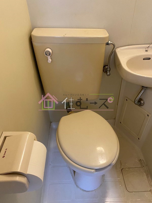 東洋プラザ蒲生 その他2
