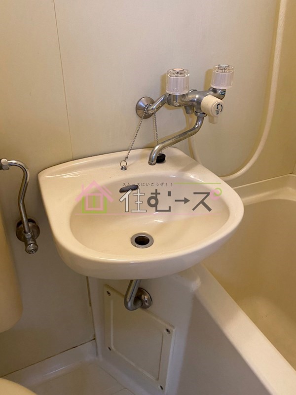 東洋プラザ蒲生 その他3