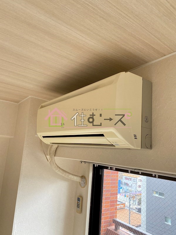 東洋プラザ蒲生 その他6