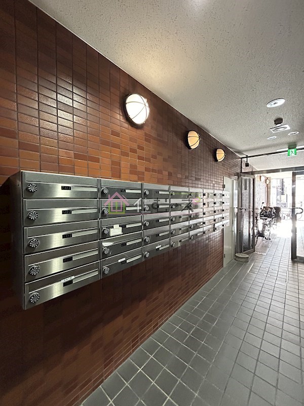 東洋プラザ蒲生 その他外観5