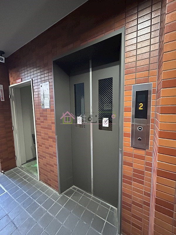 東洋プラザ蒲生 その他外観6
