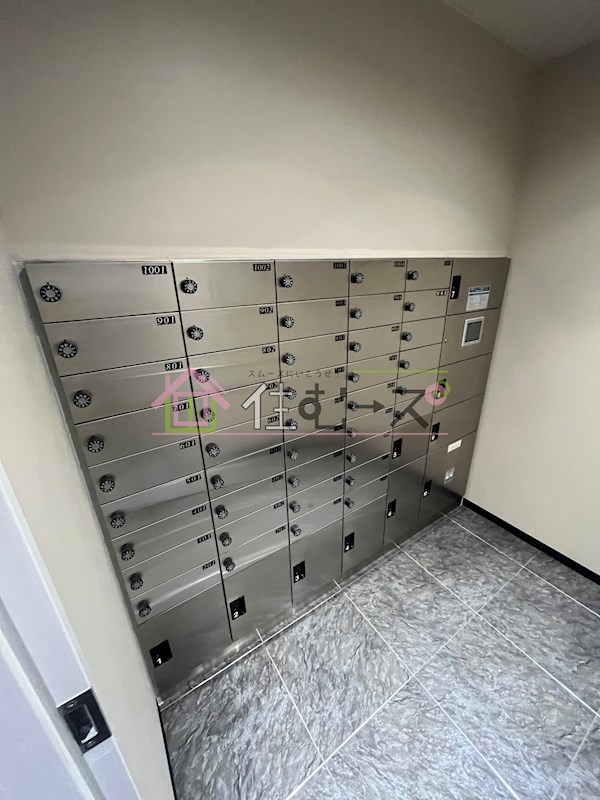 CLASS HILLS 難波南 その他外観4