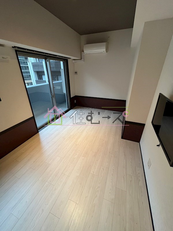 CLASS HILLS 難波南 ベッドルーム