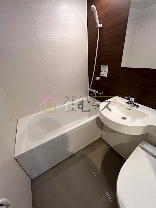 CLASS HILLS 難波南 風呂画像