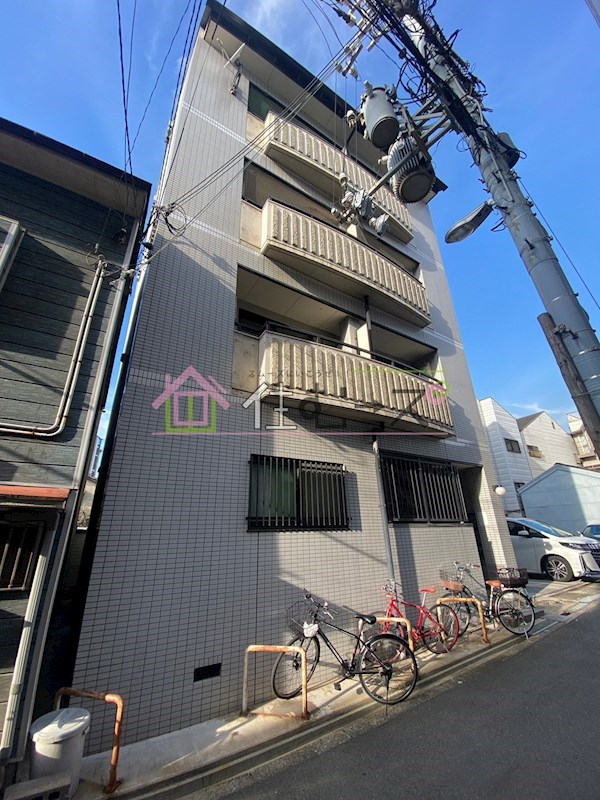 ハッピーパール その他外観1