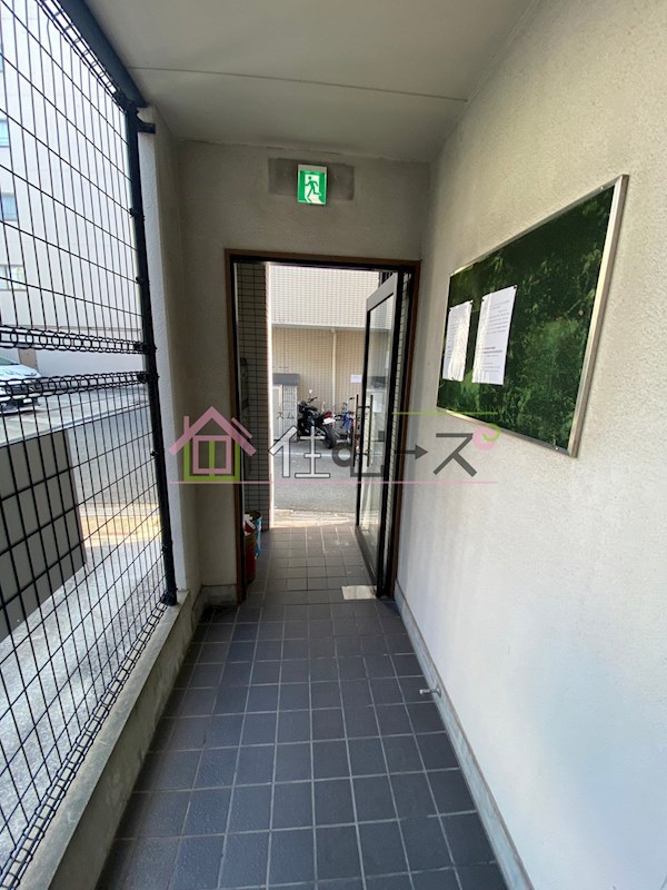 ハッピーパール その他外観2