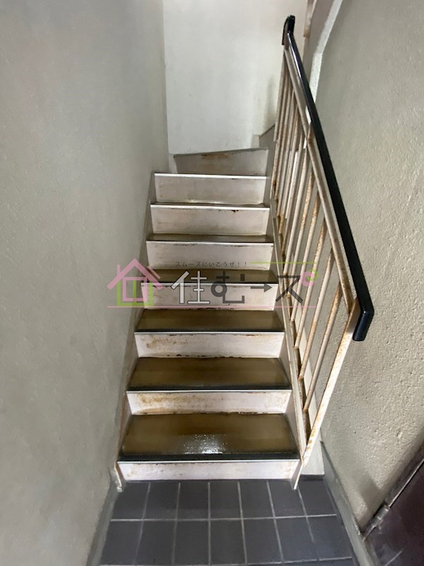 ハッピーパール その他外観5