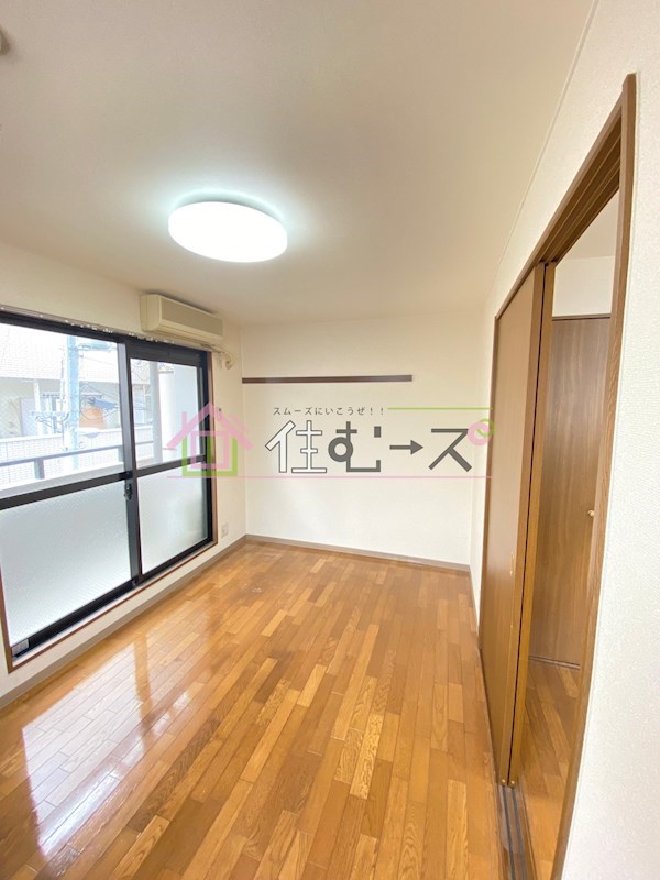 ハッピーパール リビング