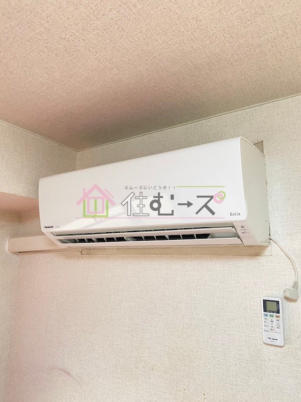 エムロード中川 その他4