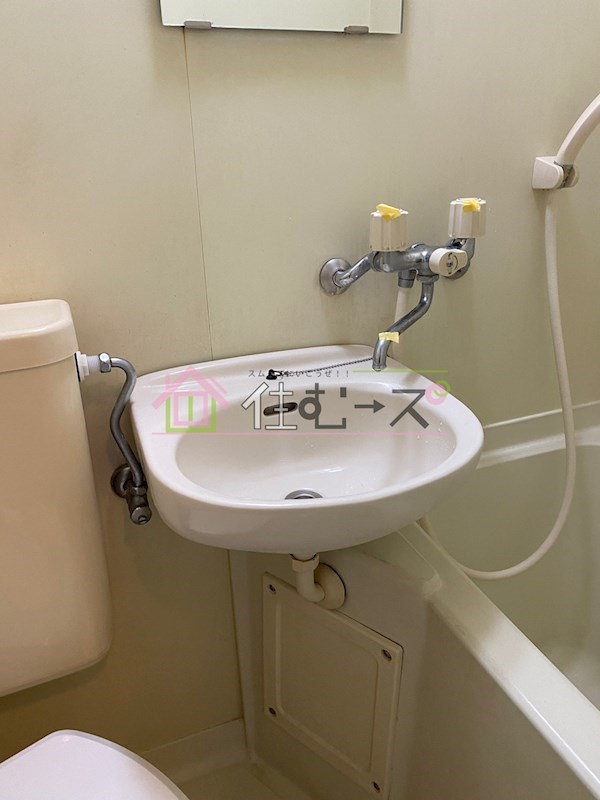 エムロード中川 その他5