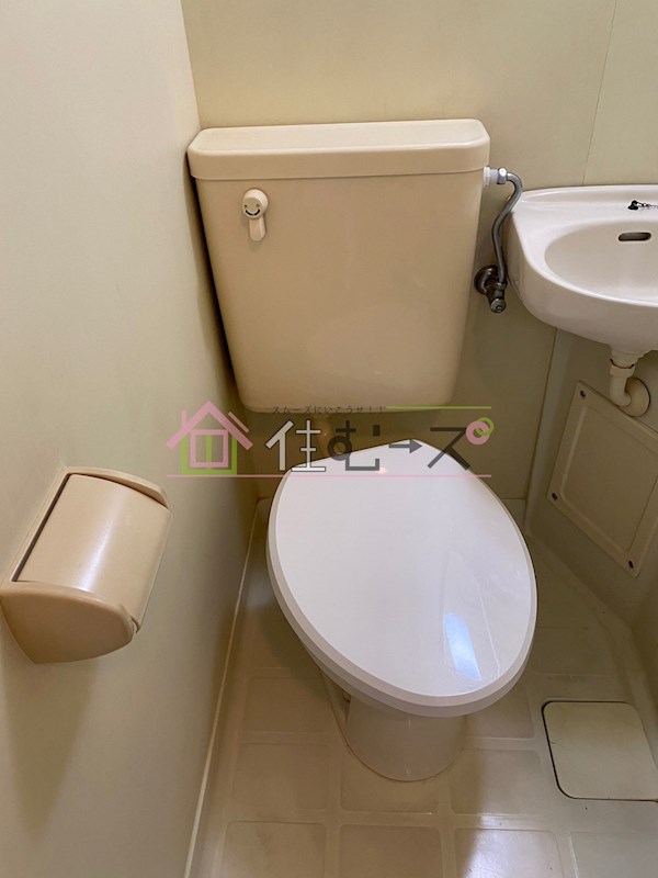 エムロード中川 その他6