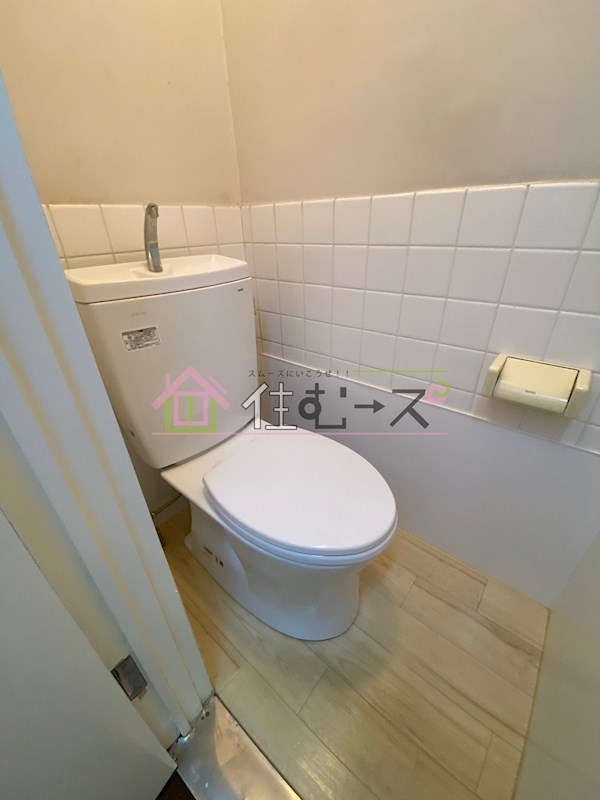 ビスタ桃谷 その他3