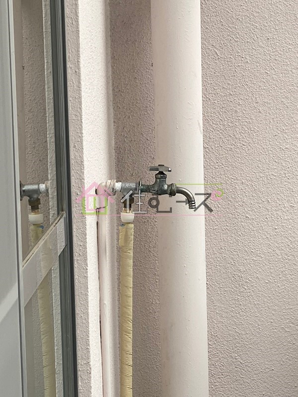 ビスタ桃谷 その他4