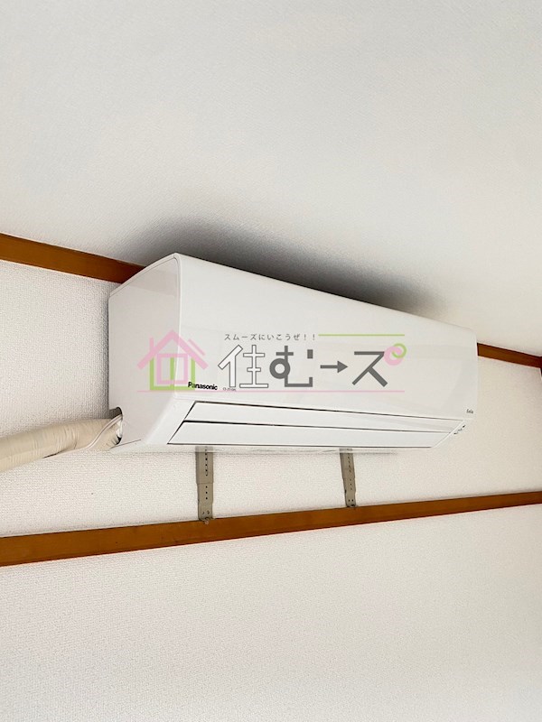 ビスタ桃谷 その他5