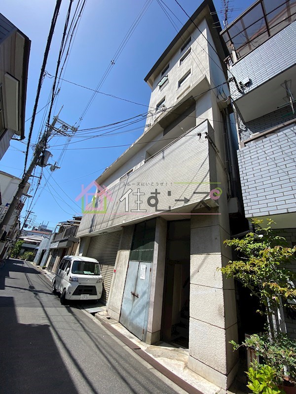 ビスタ桃谷 その他外観1