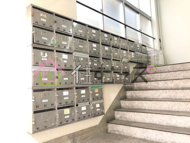 ビスタ桃谷 その他外観2