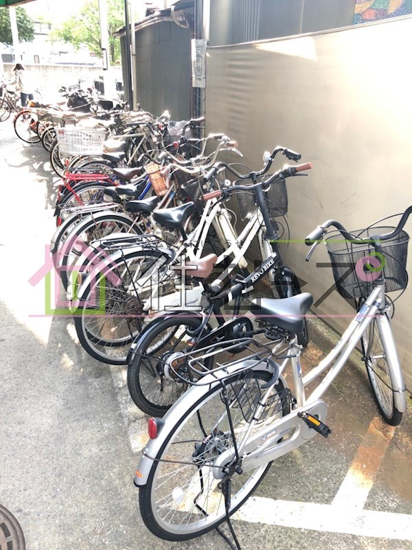 ビスタ桃谷 その他外観6