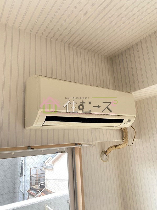 ウィンヒルズ難波南 その他4