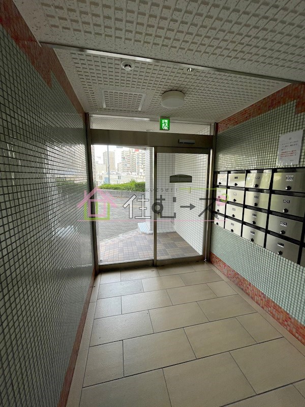 大阪ドームイン長堀 その他外観3