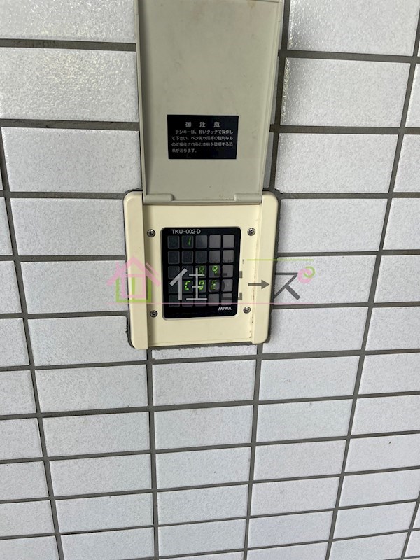 大阪ドームイン長堀 その他外観5