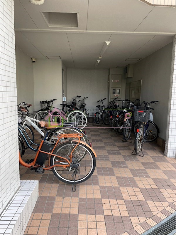 大阪ドームイン長堀 その他外観6