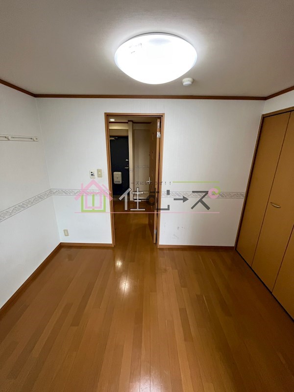 大阪ドームイン長堀 リビング