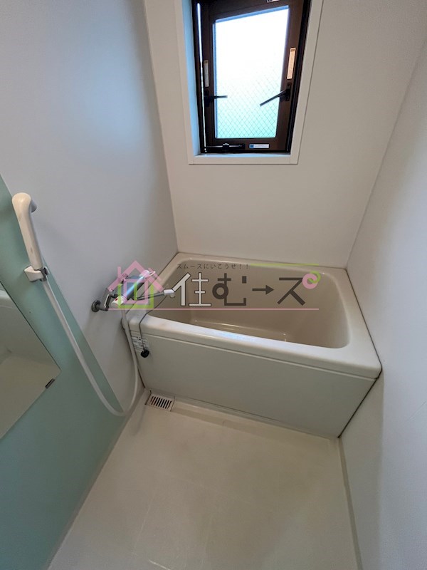 大阪ドームイン長堀 風呂画像