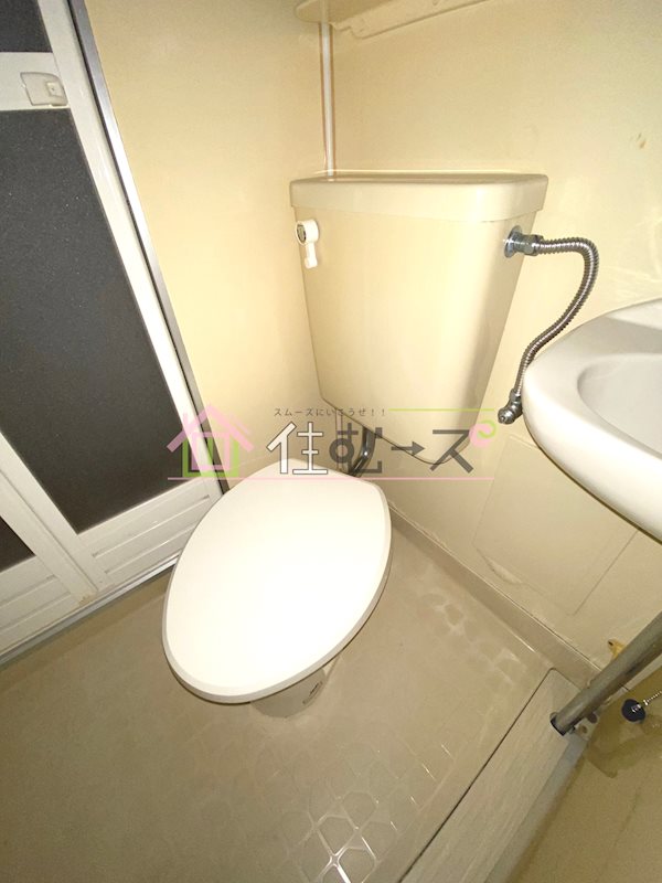 エムテック山王 その他3