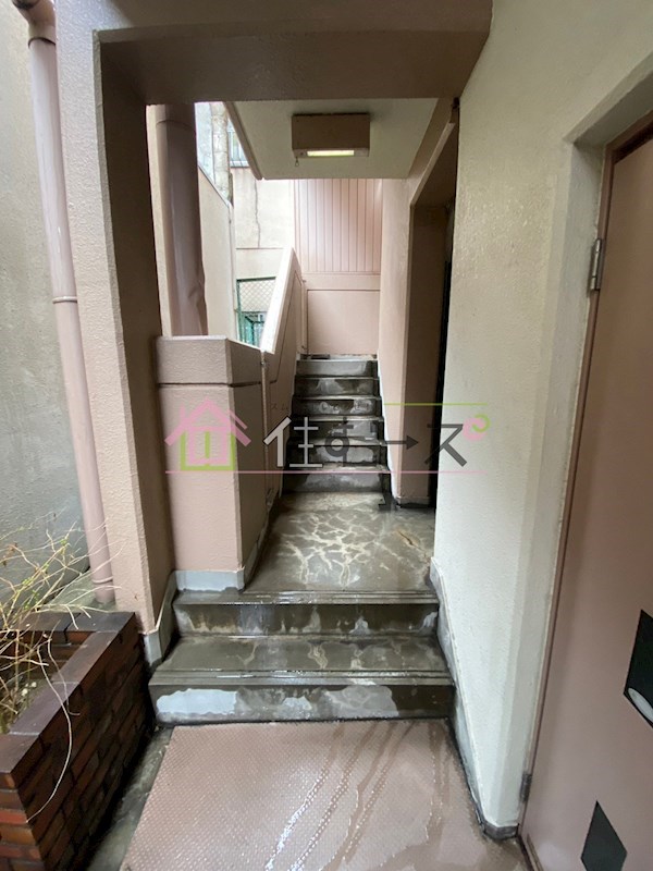 エムテック山王 その他外観2