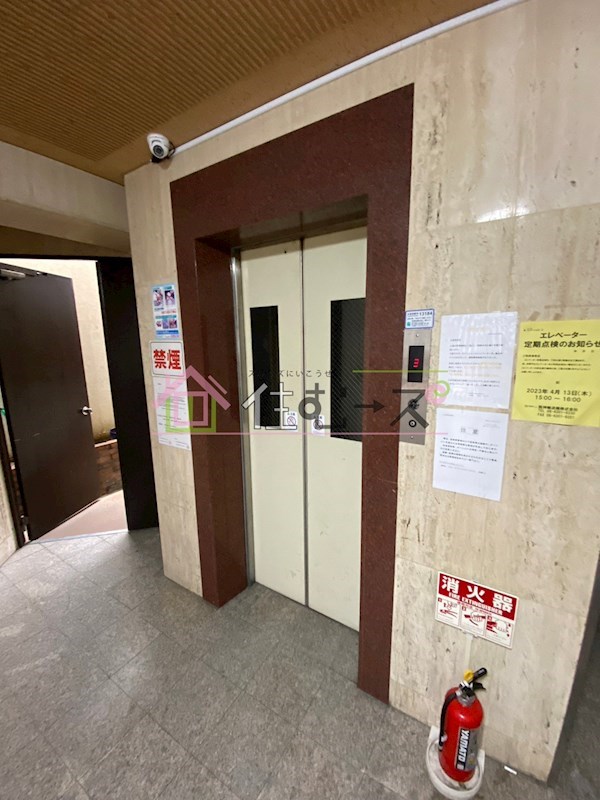 エムテック山王 その他外観4