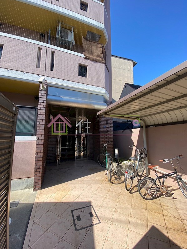 ビジタル丸山通5 その他1