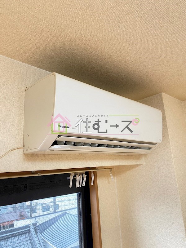 ビジタル丸山通5 その他5