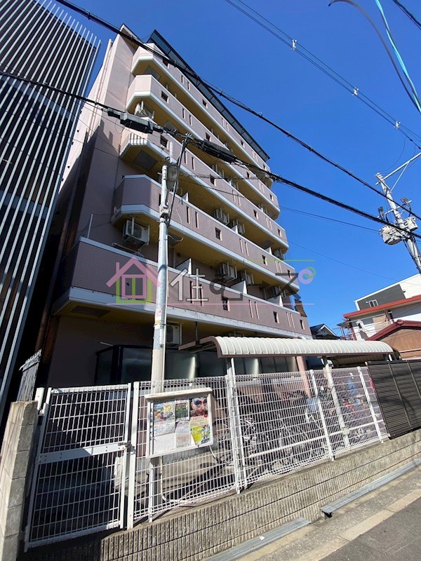 ビジタル丸山通5 その他外観1