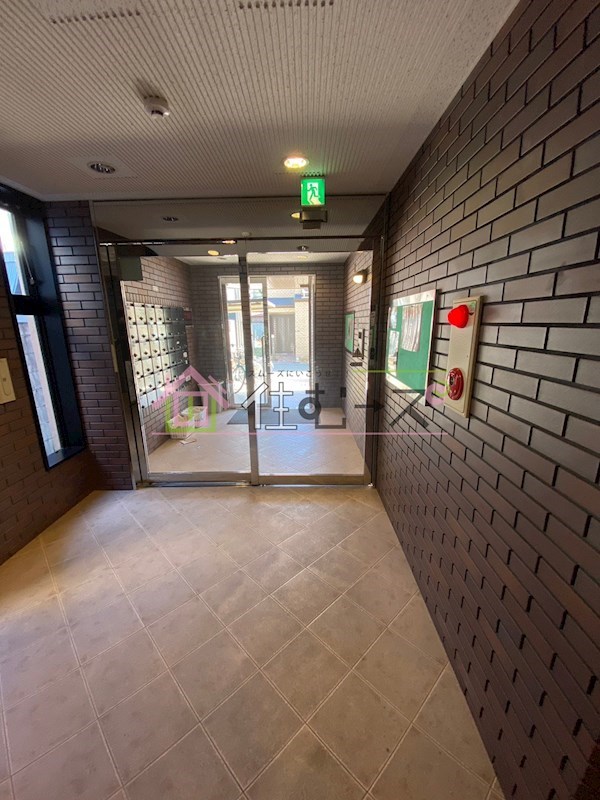 ビジタル丸山通5 その他外観2