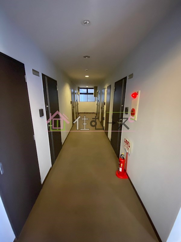 ビジタル丸山通5 その他外観3