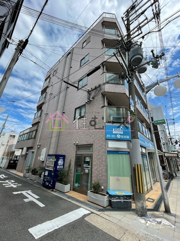 ベルエーキップ  その他外観1