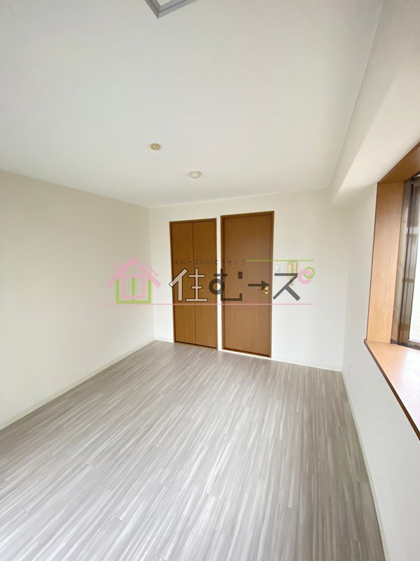 ベルエーキップ  リビング