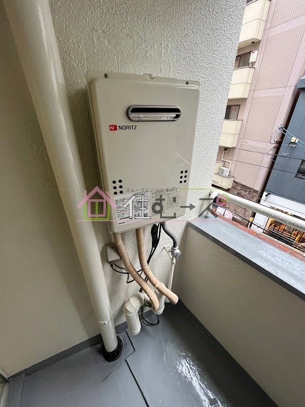 新町ダイアパレスⅡ号館 その他外観6